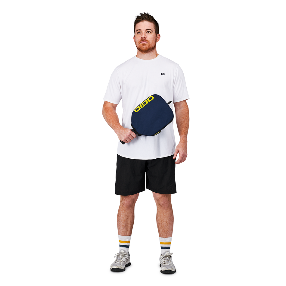 Pickleball Paddle Cover image 3