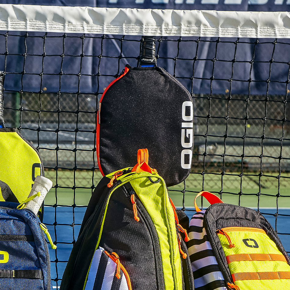 Pickleball Paddle Cover image 5