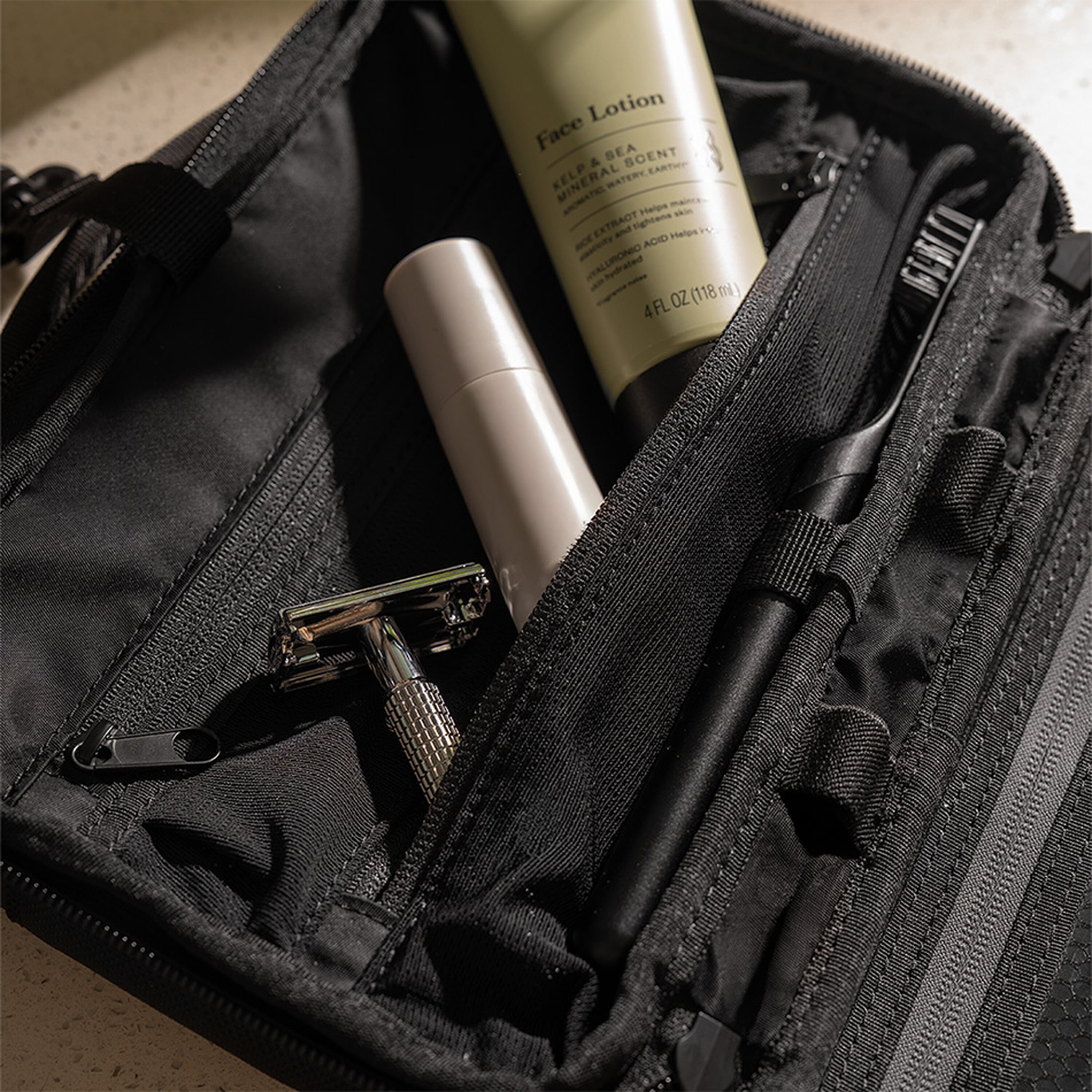 Pace Pro Dopp Kit image 4