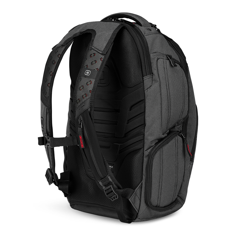 Renegade RSS Laptop Backpack image 4