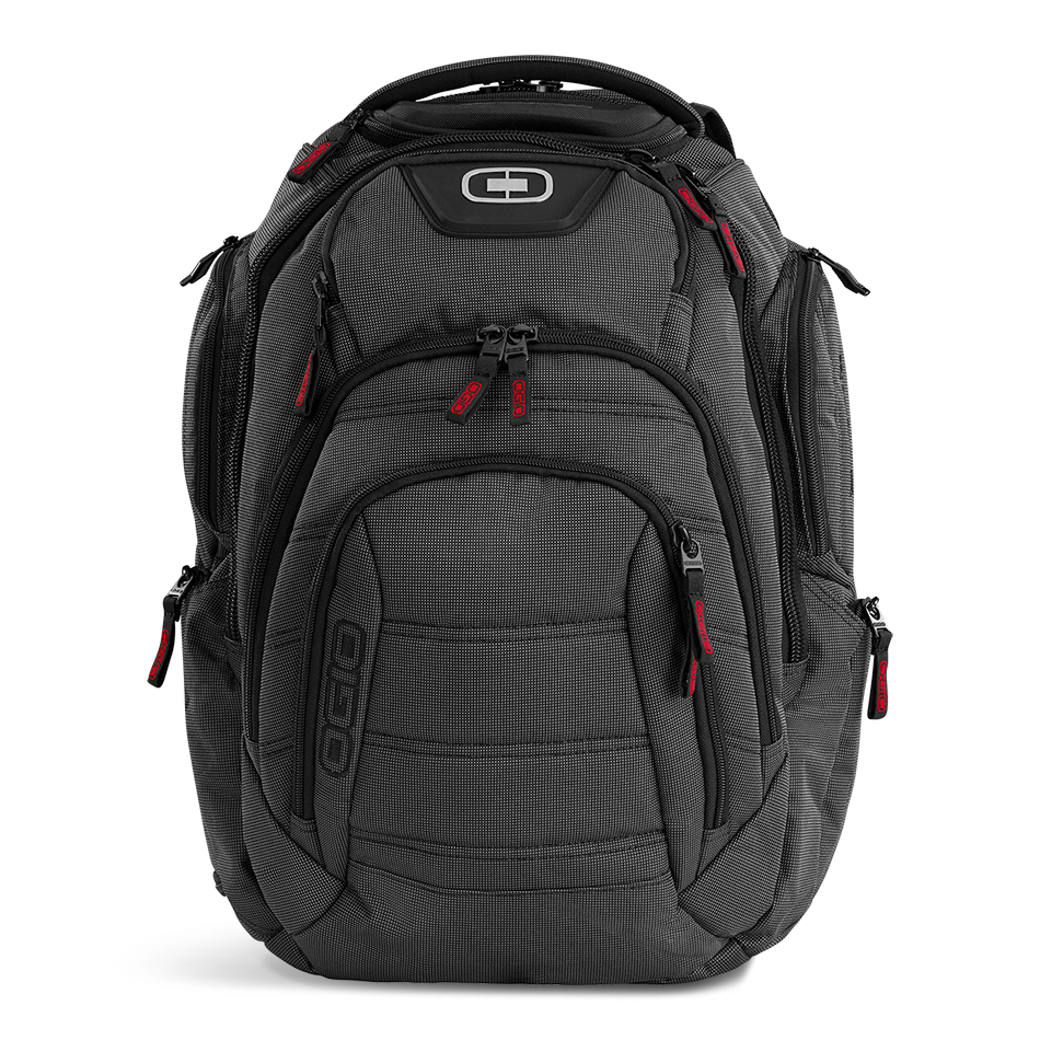 Renegade RSS Laptop Backpack image 5