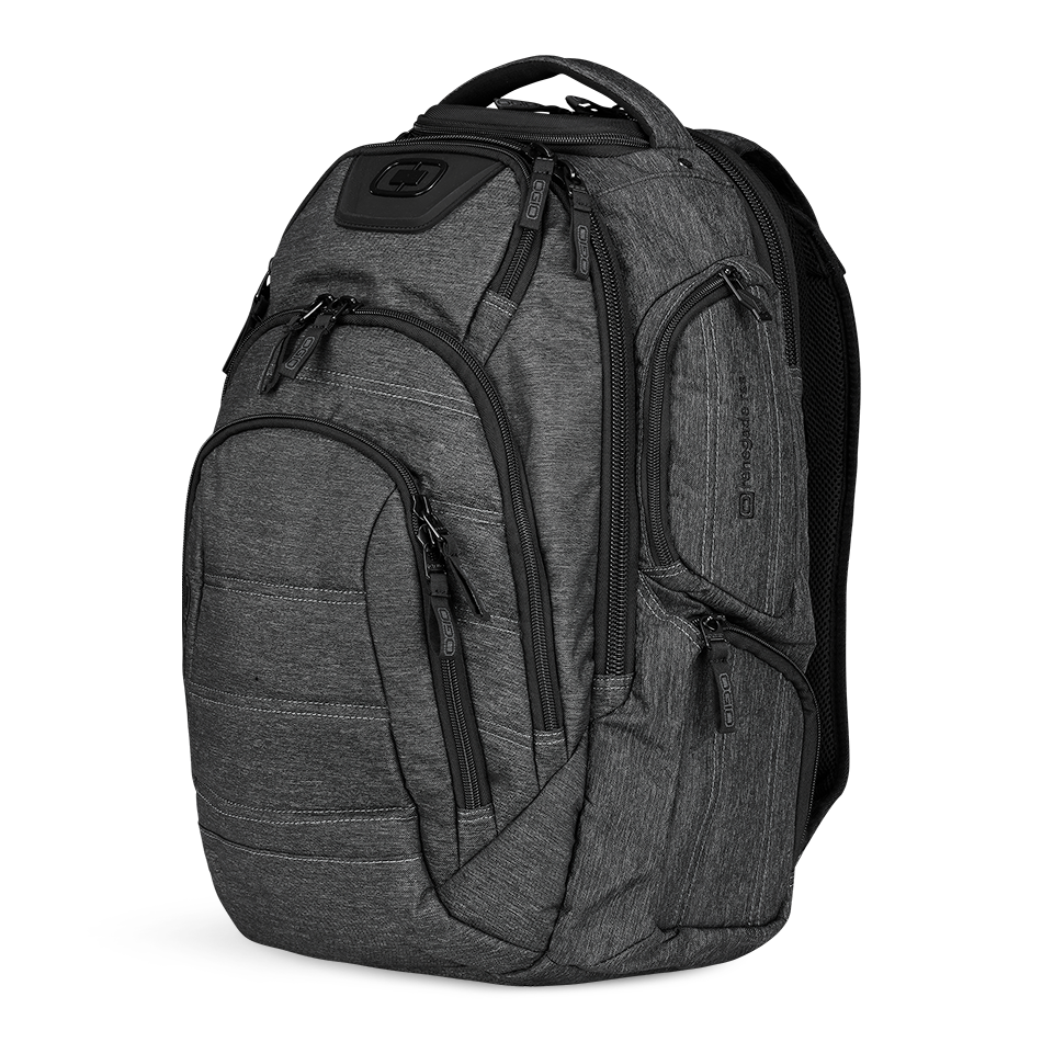 Renegade RSS Laptop Backpack image 2