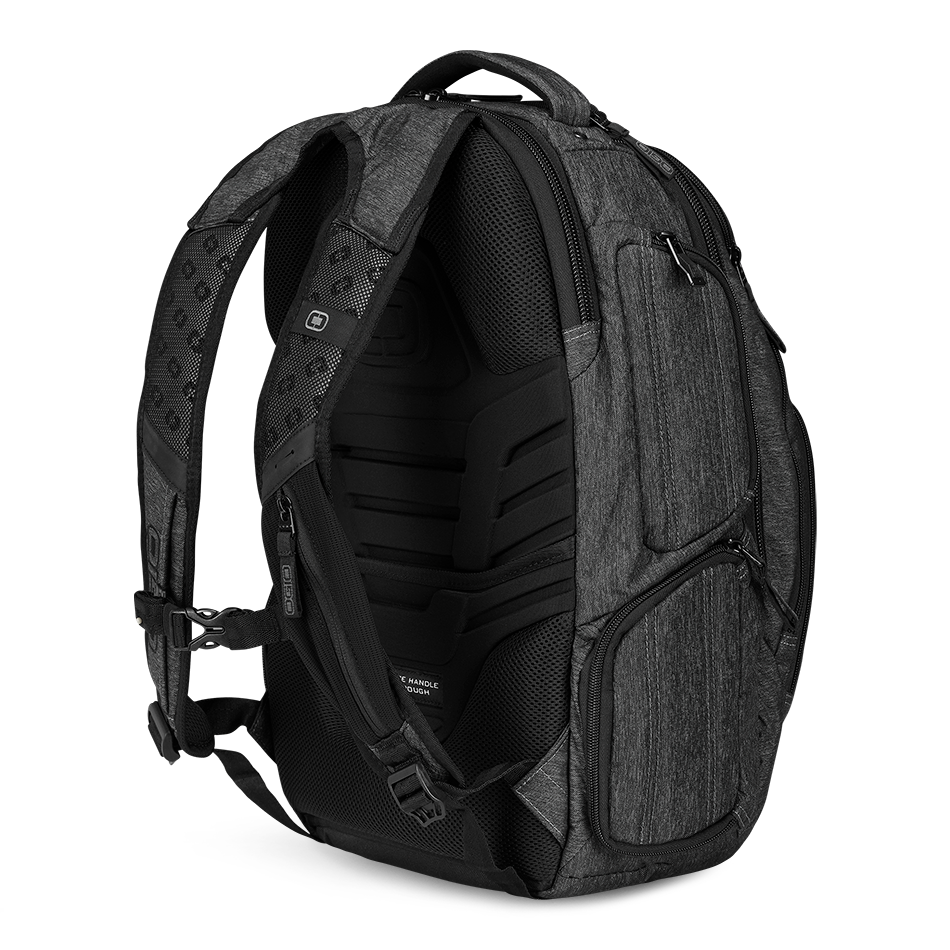 Renegade RSS Laptop Backpack image 4