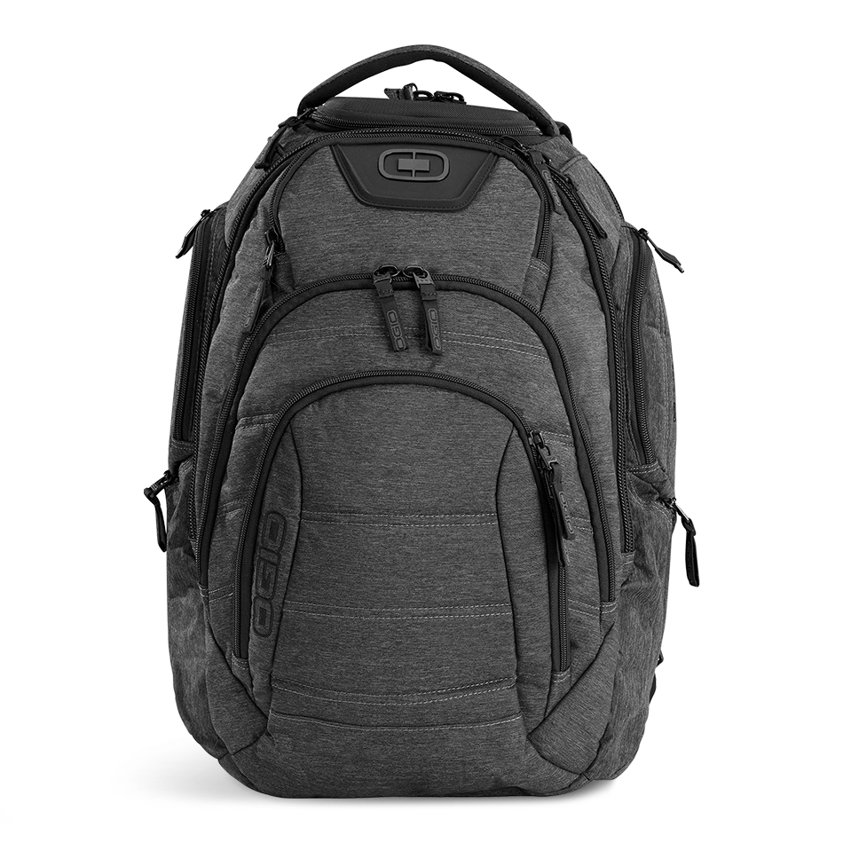 Renegade RSS Laptop Backpack image 5