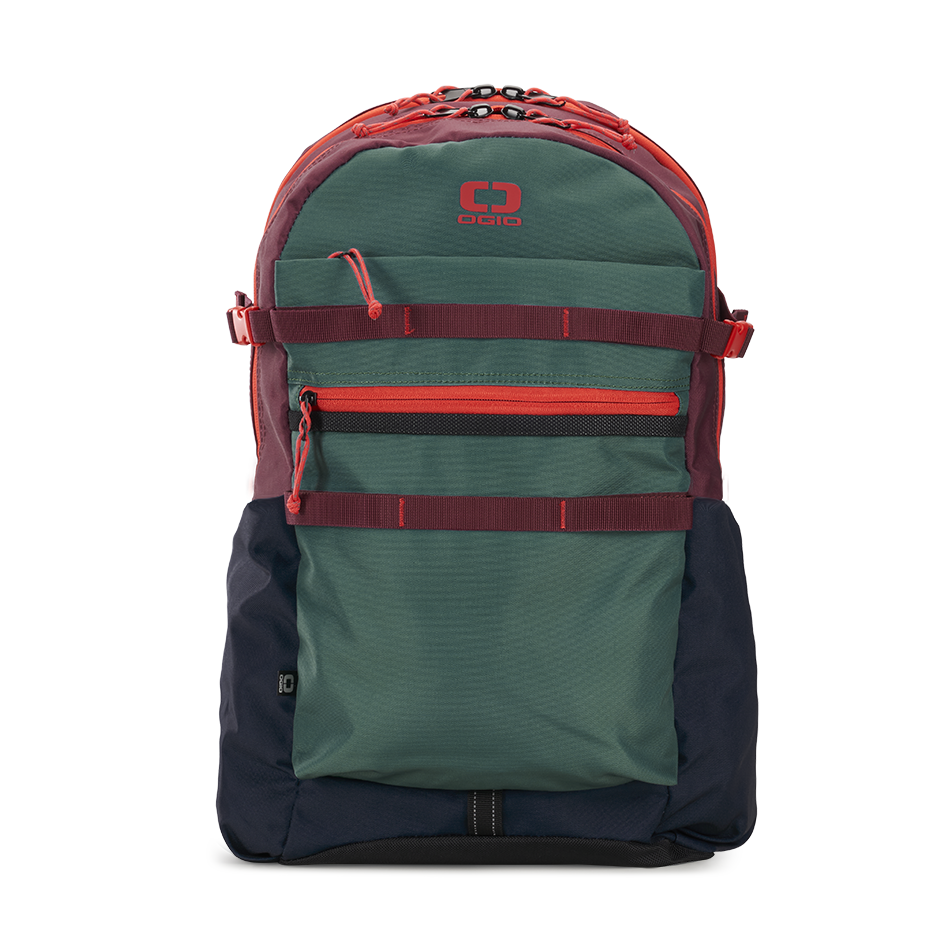 Alpha 20L Backpack '25 image 2