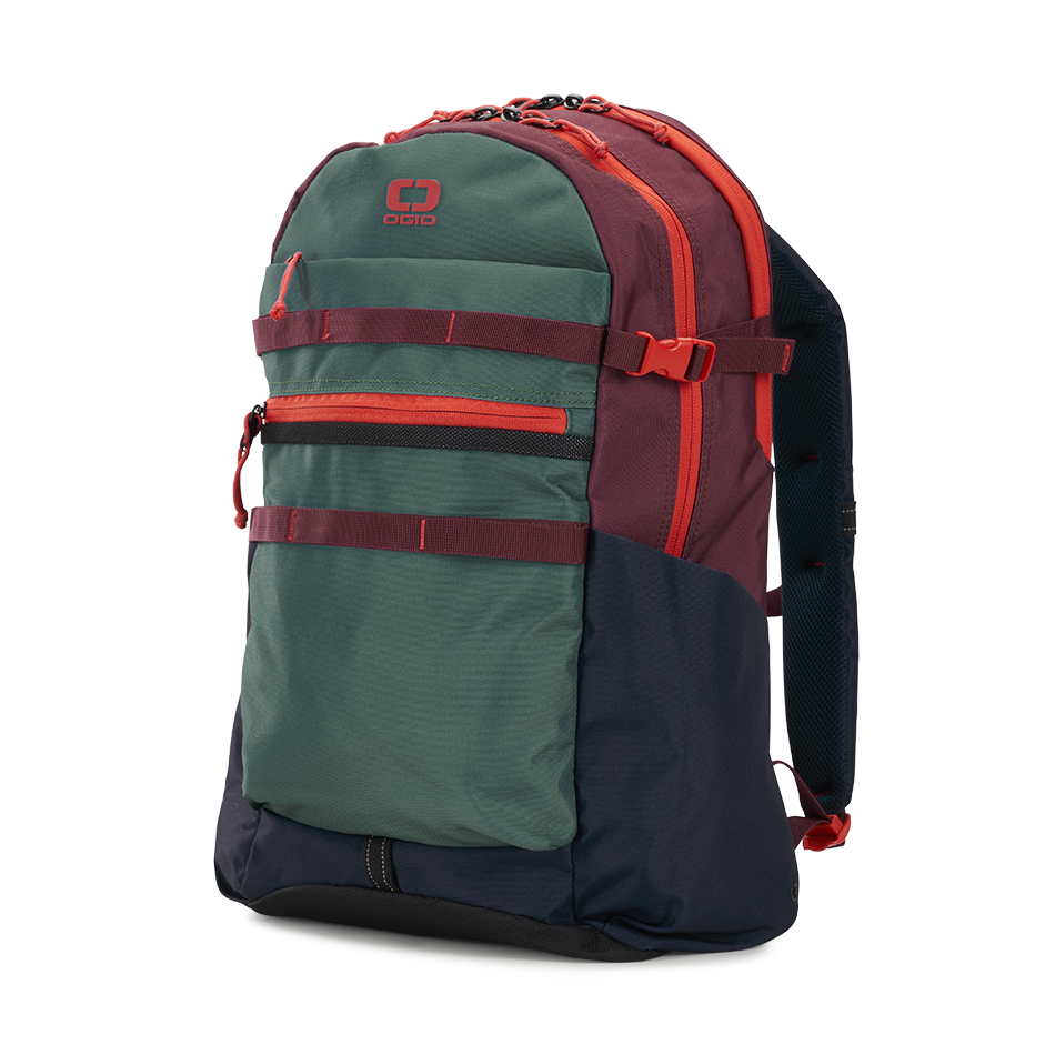 Alpha 20L Backpack '25 image 3
