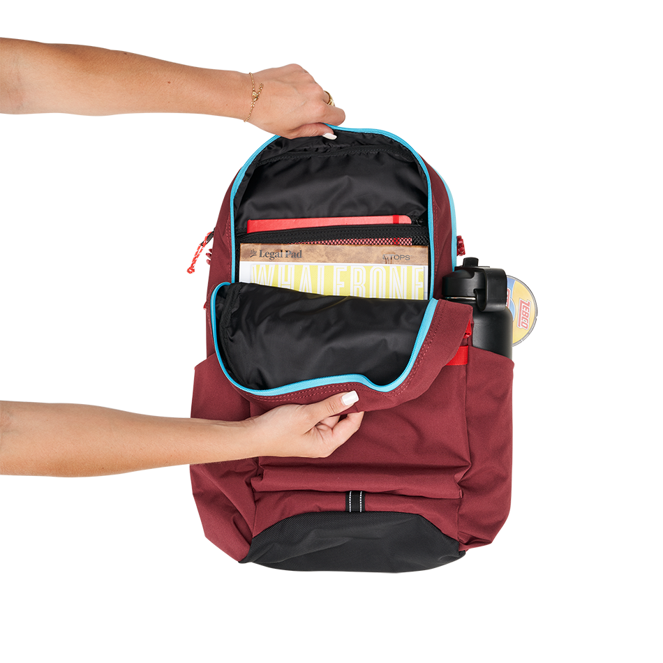 Alpha 20L Backpack '25 image 5