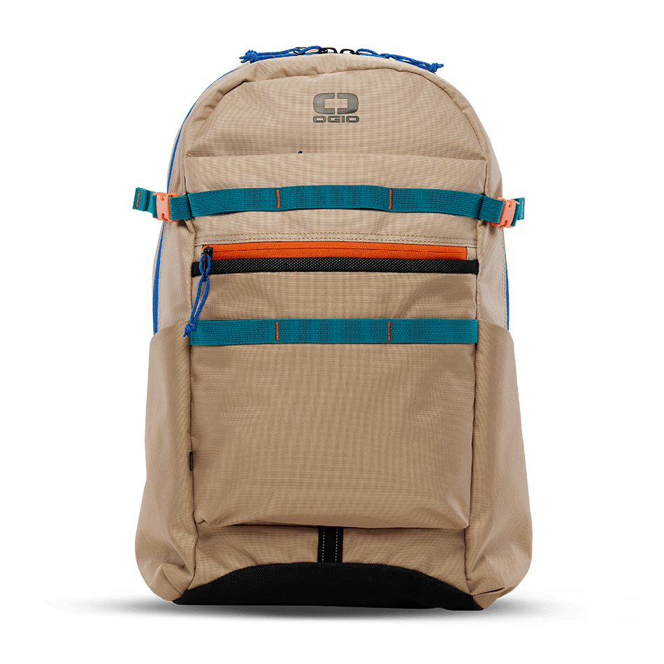 Alpha 20L Backpack '25 image 2