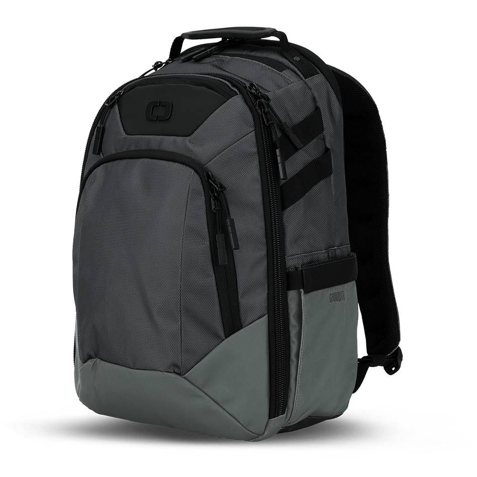 Gambit DNA Backpack image 9