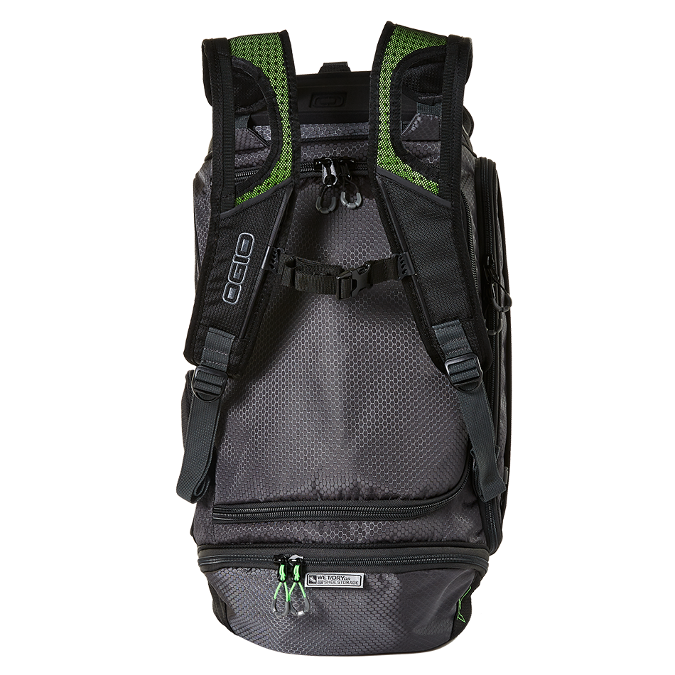 Endurance 7.0 Travel Duffel image 3