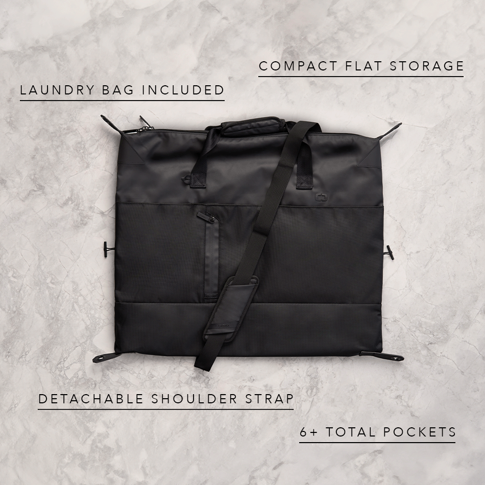 Pace Pro Duffel image 10