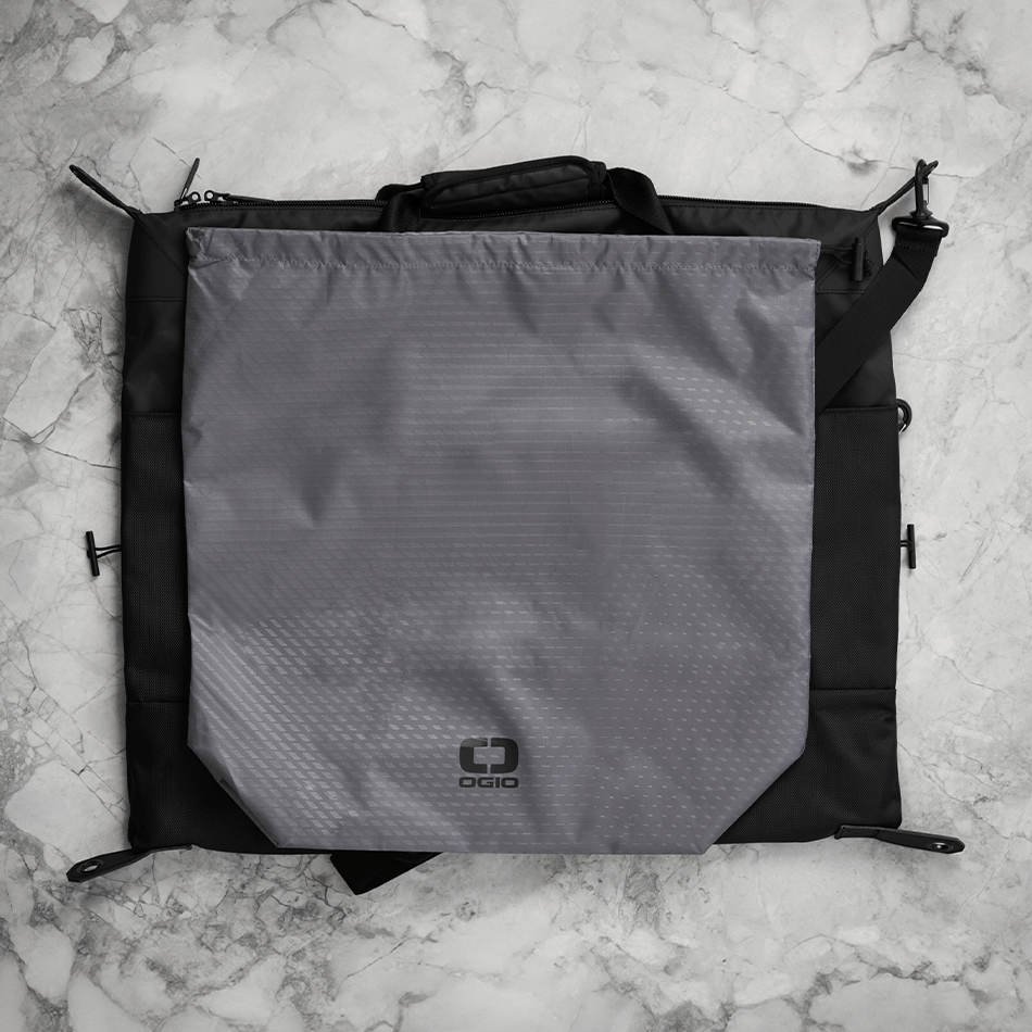 Pace Pro Duffel image 9