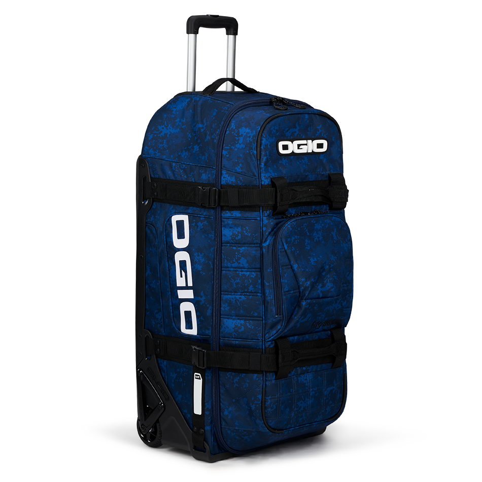 Rig 9800 Travel Bag image 1