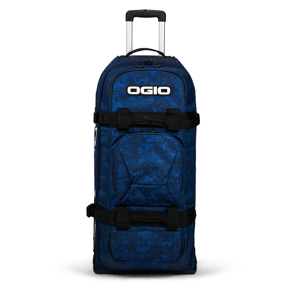 Rig 9800 Travel Bag image 2
