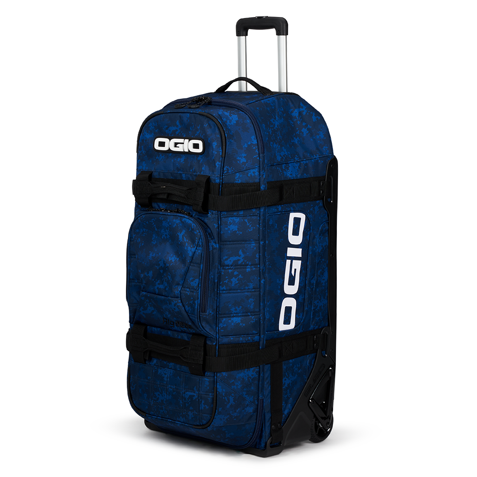 Rig 9800 Travel Bag image 3