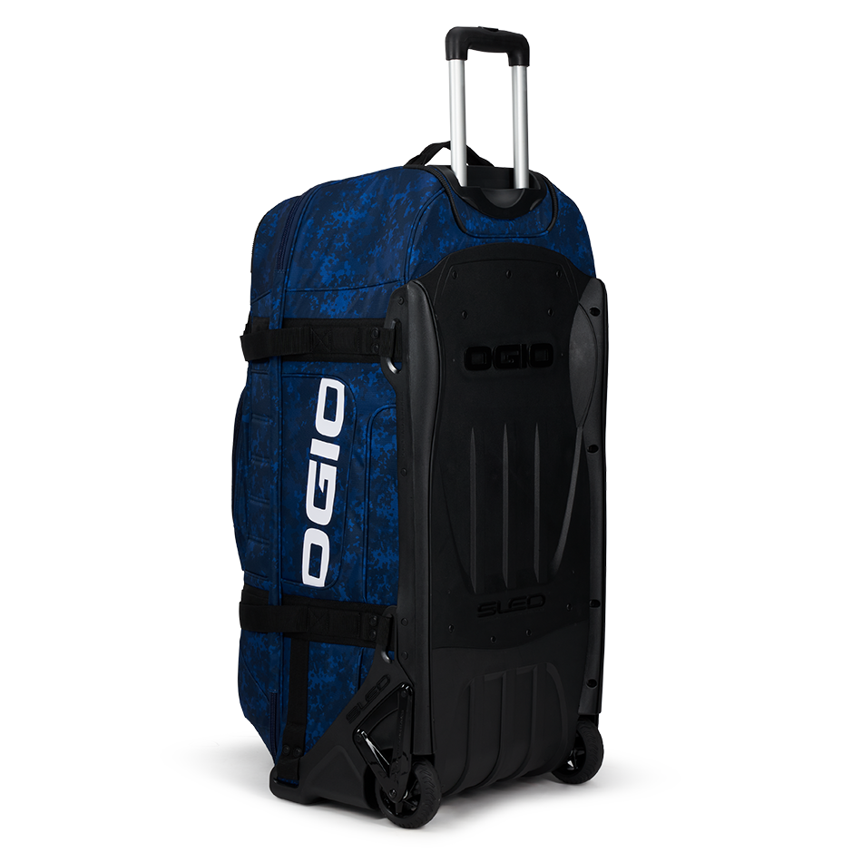 Rig 9800 Travel Bag image 6