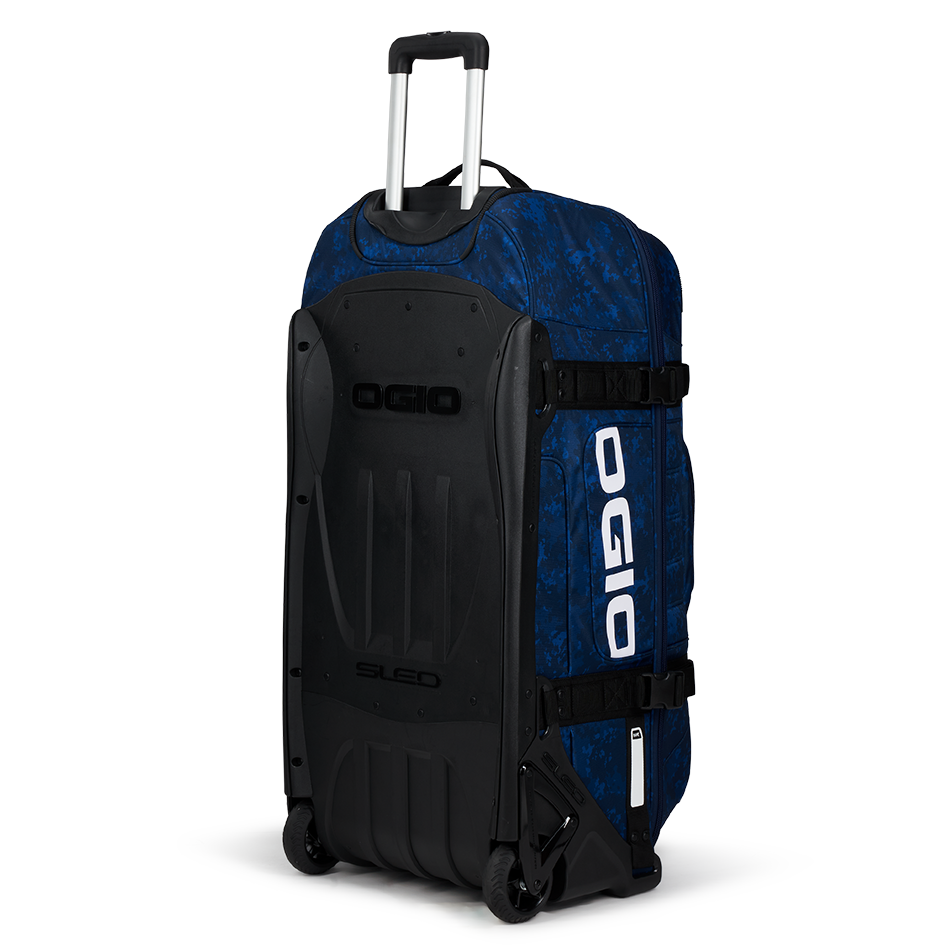 Rig 9800 Travel Bag image 8