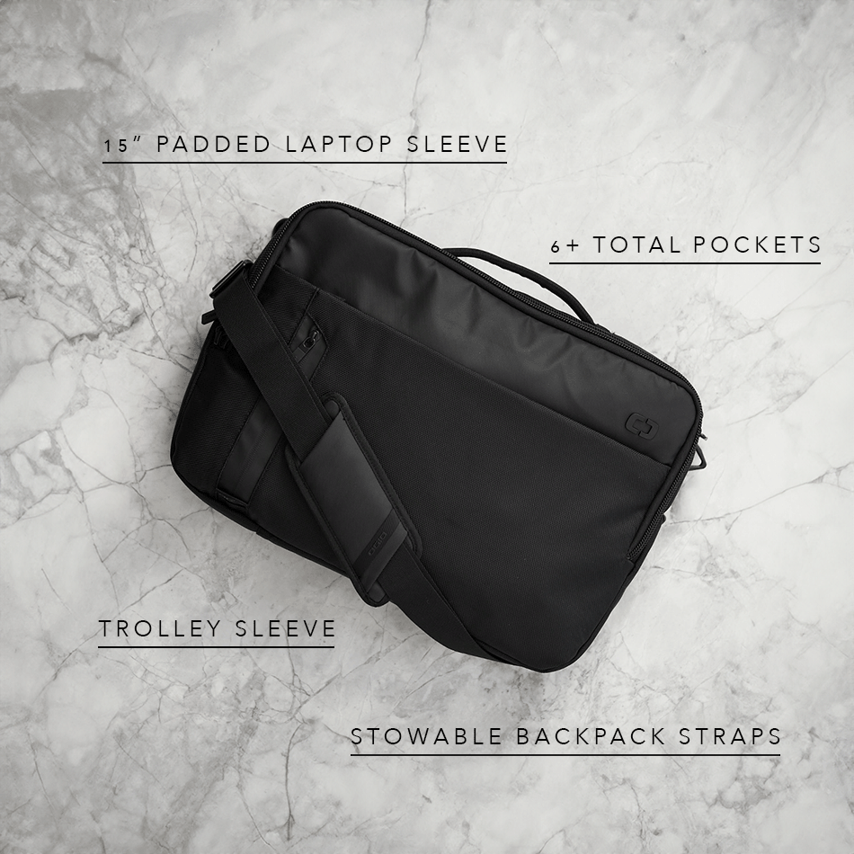 Pace Pro Brief Pack image 12