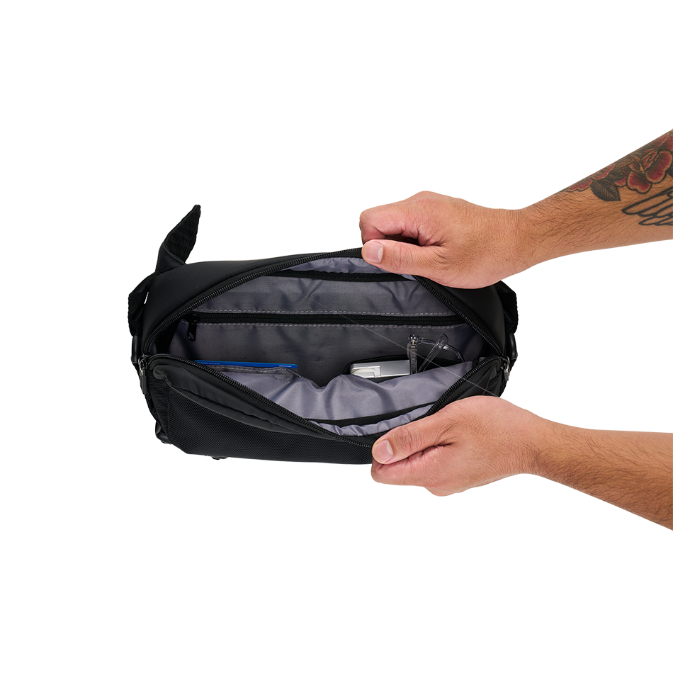 Pace Pro Crossbody image 3