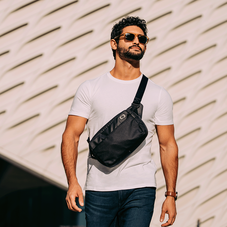 Pace Pro Crossbody image 4