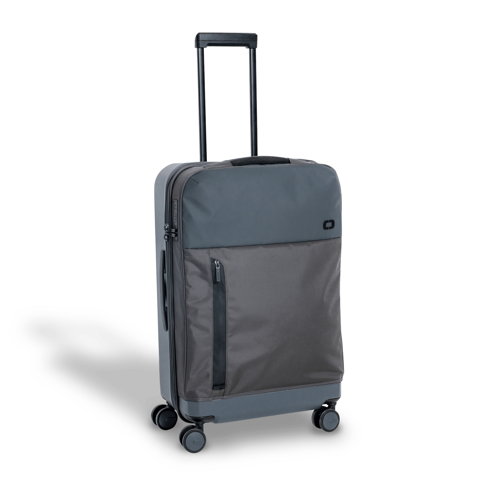 PACE PRO HYBRID CHECKED BAG