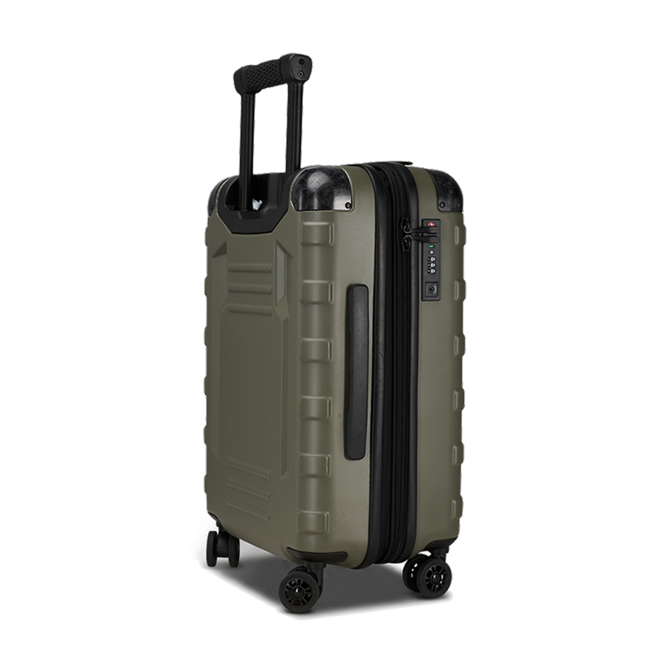 RENEGADE VAULT CARRY-ON BAG image 11