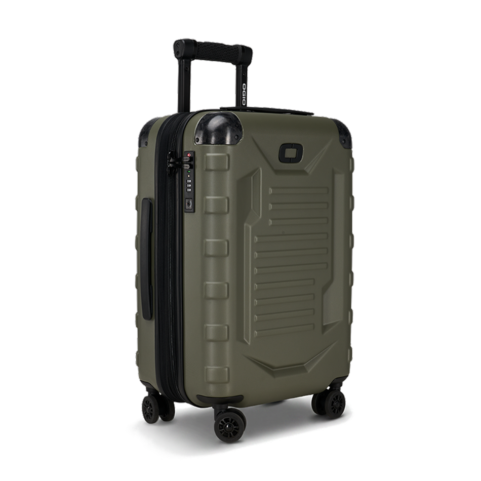 RENEGADE VAULT CARRY-ON BAG image 6