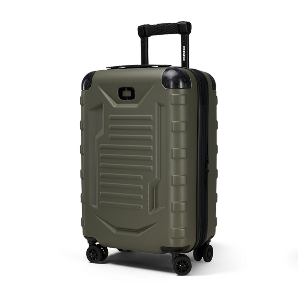 RENEGADE VAULT CARRY-ON BAG image 7