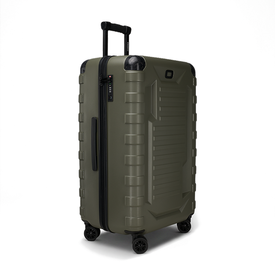 RENEGADE VAULT CHECKED BAG image 6