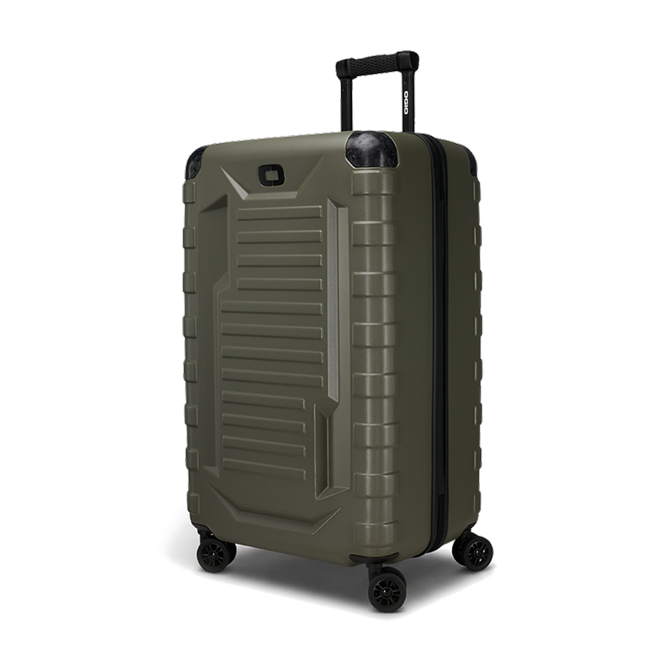 RENEGADE VAULT CHECKED BAG image 7