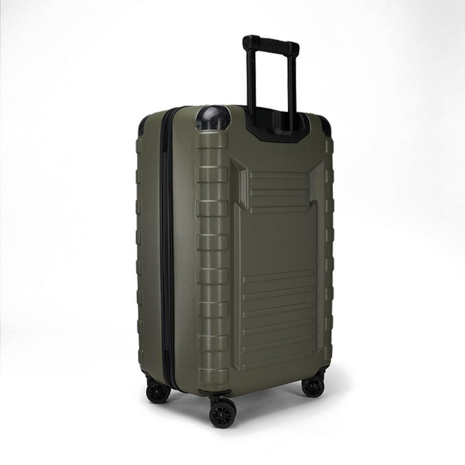 RENEGADE VAULT CHECKED BAG image 9