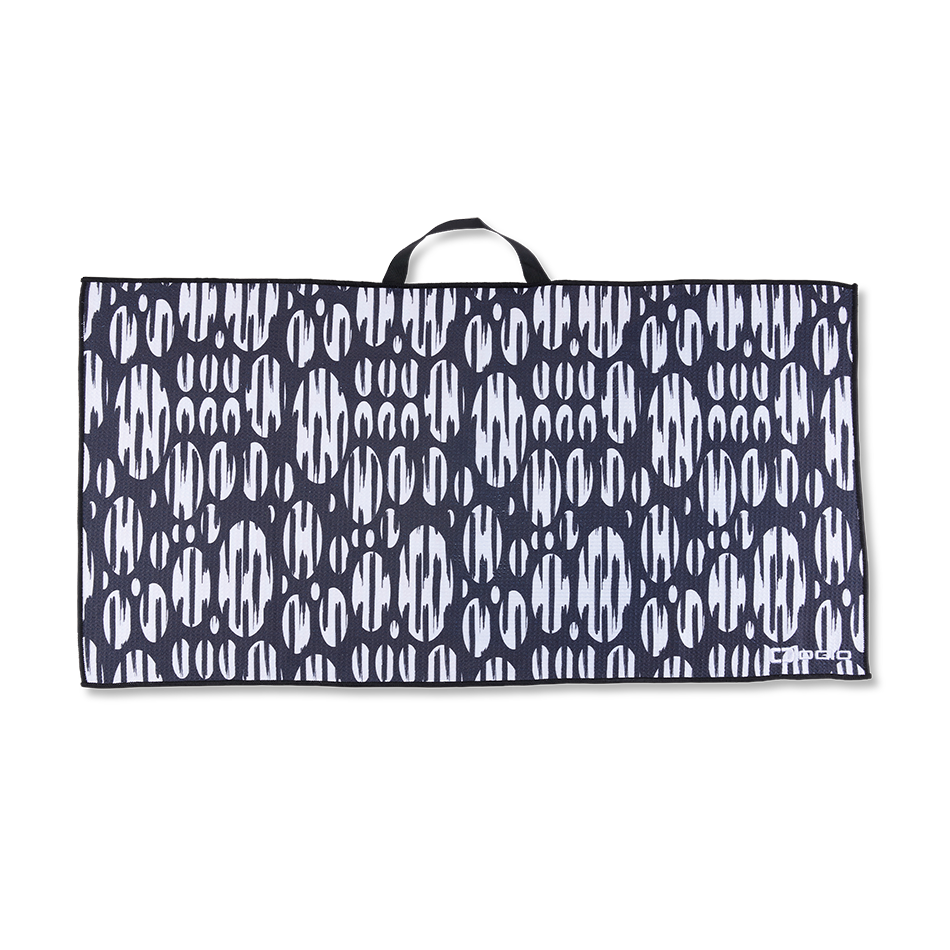 OGIO Golf Towel image 1
