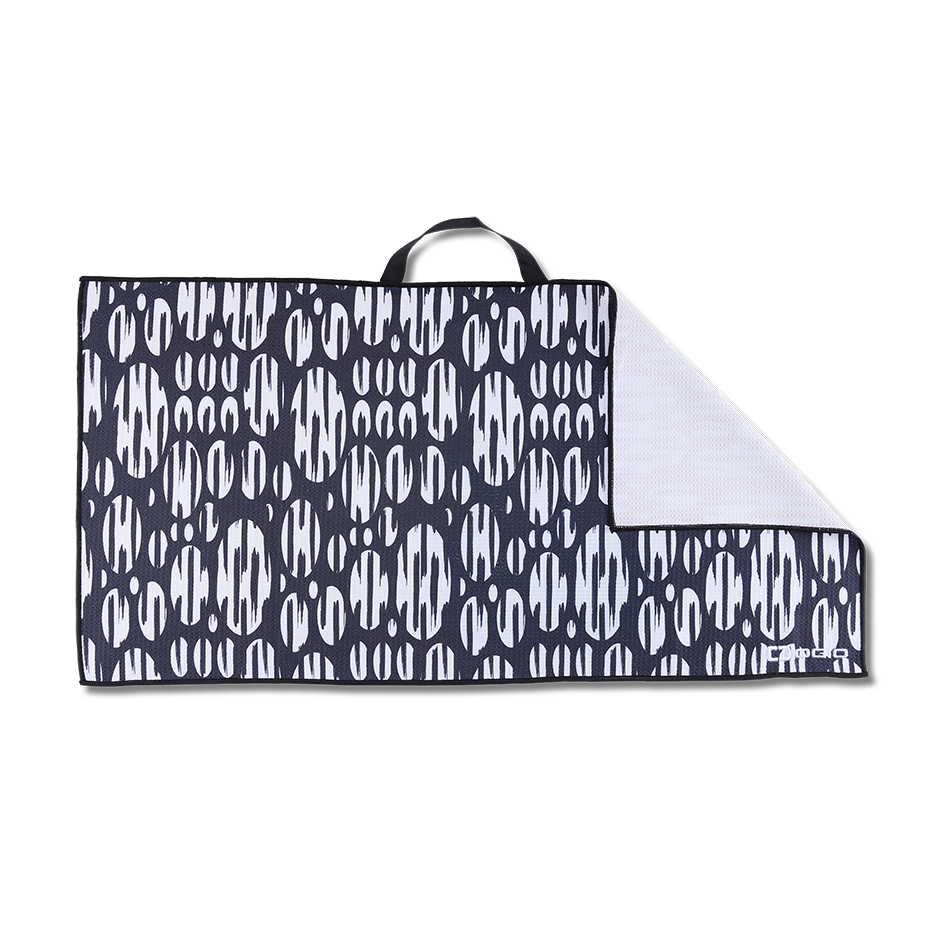 OGIO Golf Towel image 2