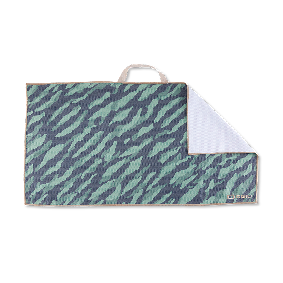 OGIO Golf Towel image 2