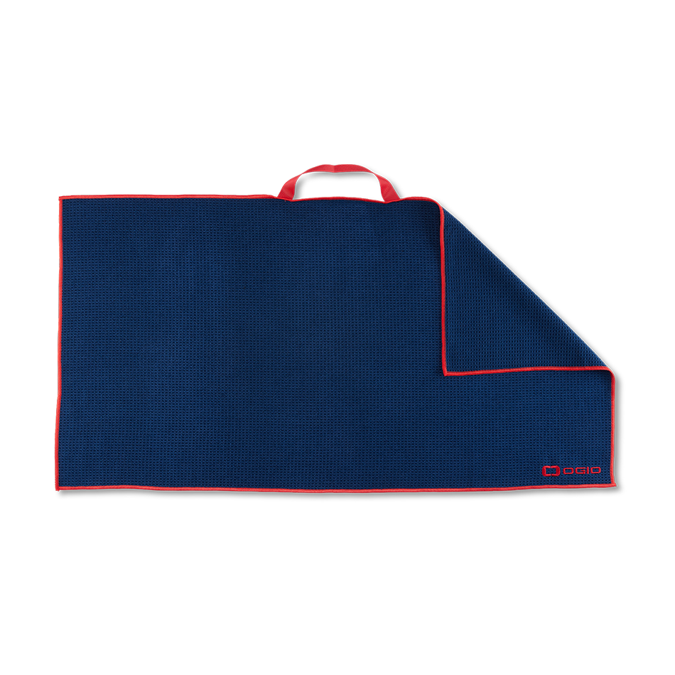 OGIO Golf Towel image 2