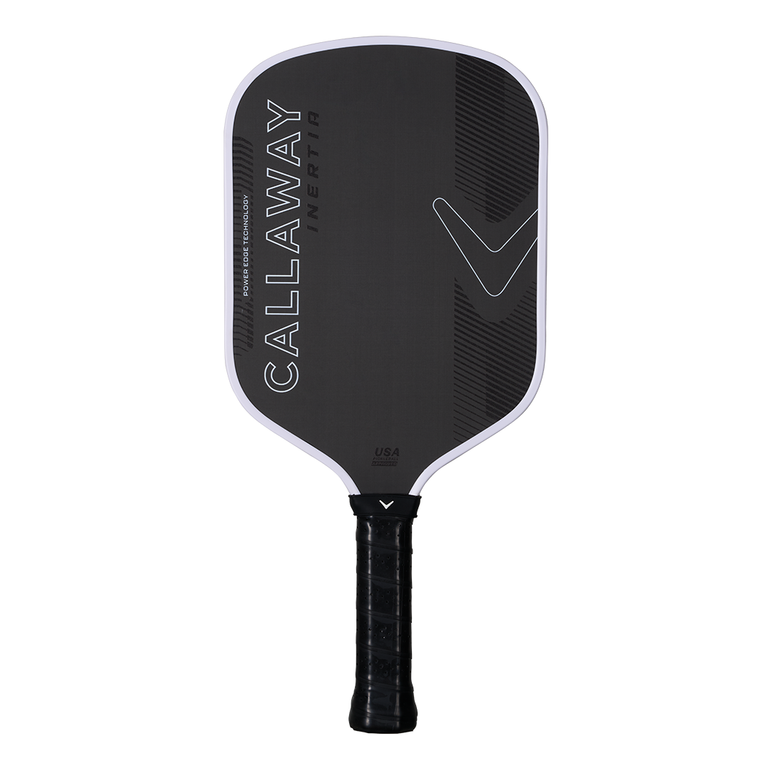 Inertia Pickleball Paddle image 1