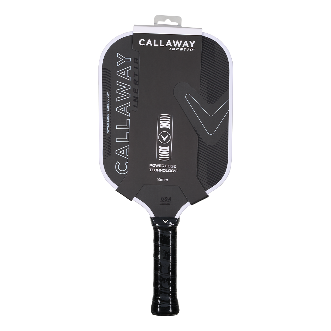 Inertia Pickleball Paddle image 7