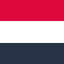 Red/White/Blue