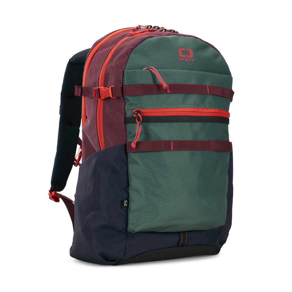 Alpha 20L Backpack '25 image 1