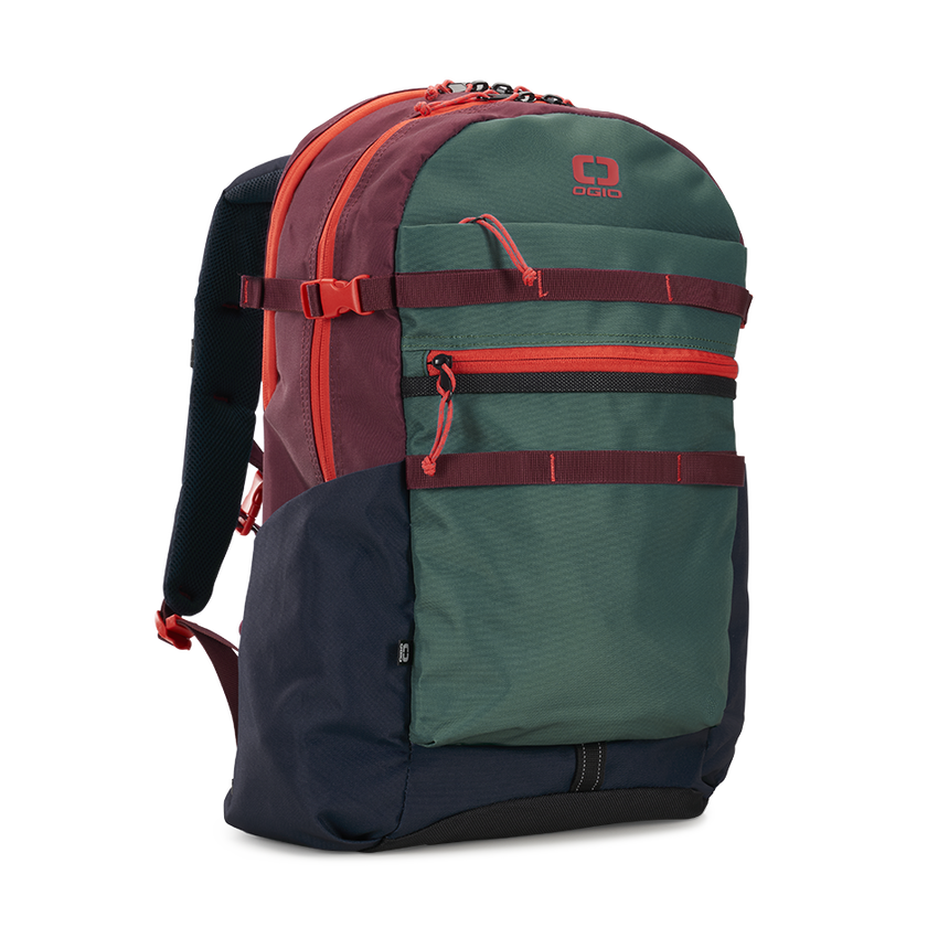 Alpha 20L Backpack '25 - View 1