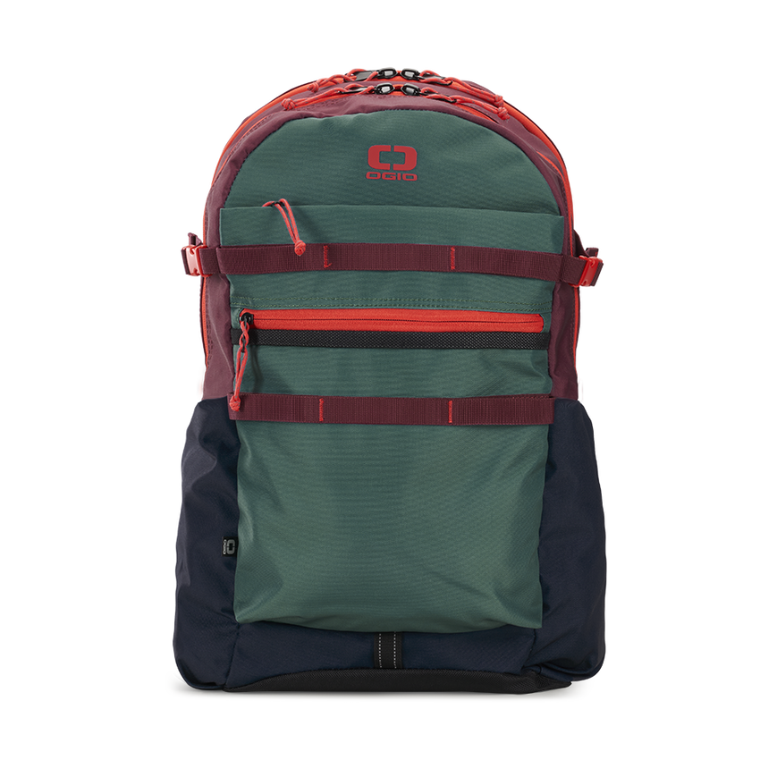 Alpha 20L Backpack '25 - View 2