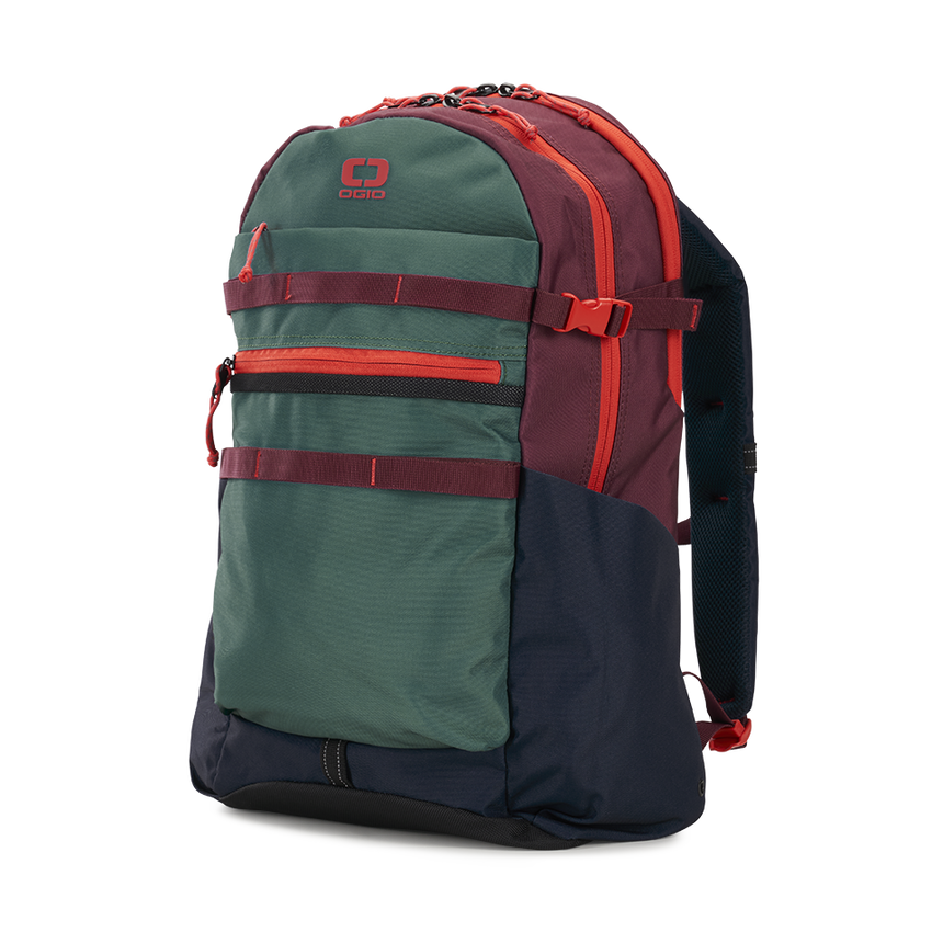 Alpha 20L Backpack '25 - View 3