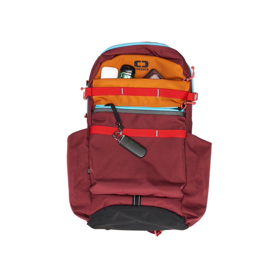 Alpha 20L Backpack '25 image 6