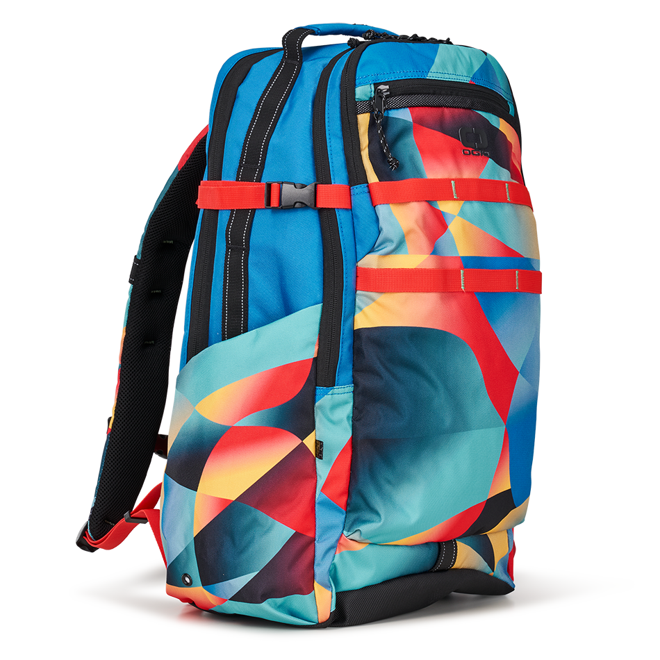 Alpha 25L Backpack '25