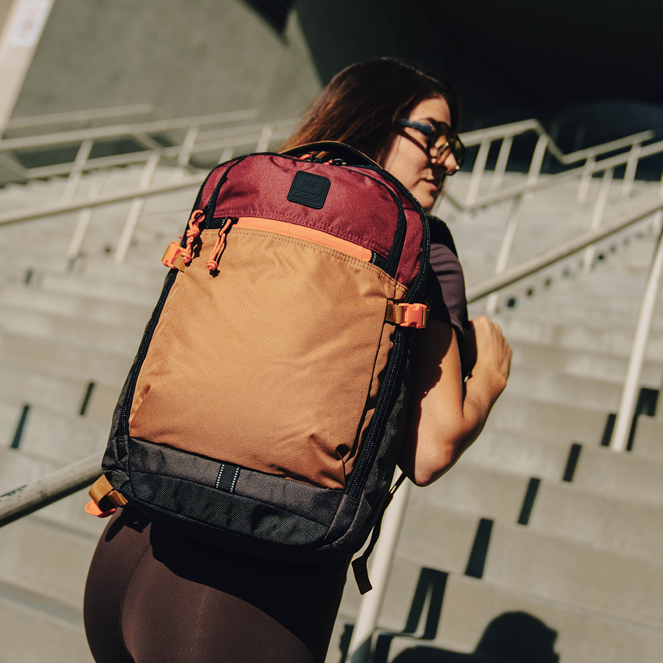 Alpha 20L Backpack image 2