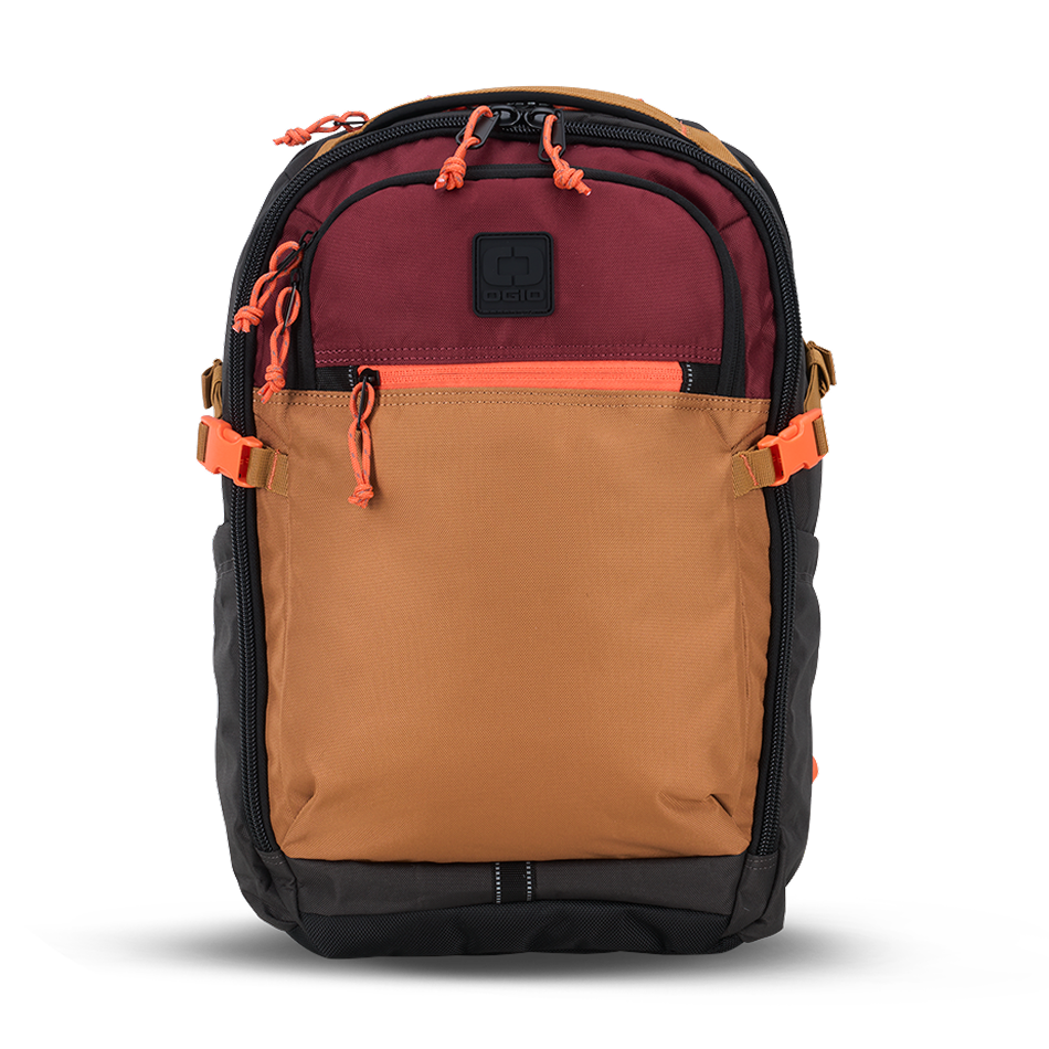 Alpha 20L Backpack image 3