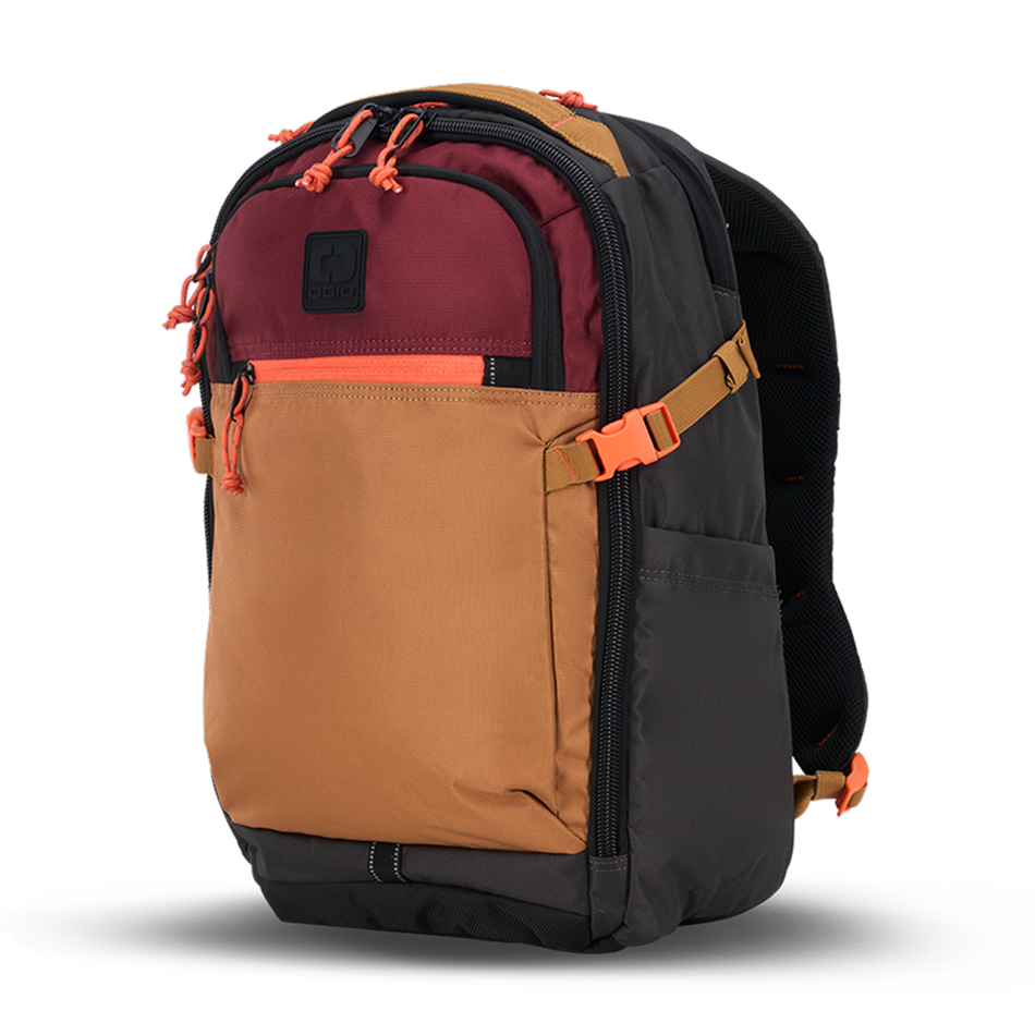 Alpha 20L Backpack image 4