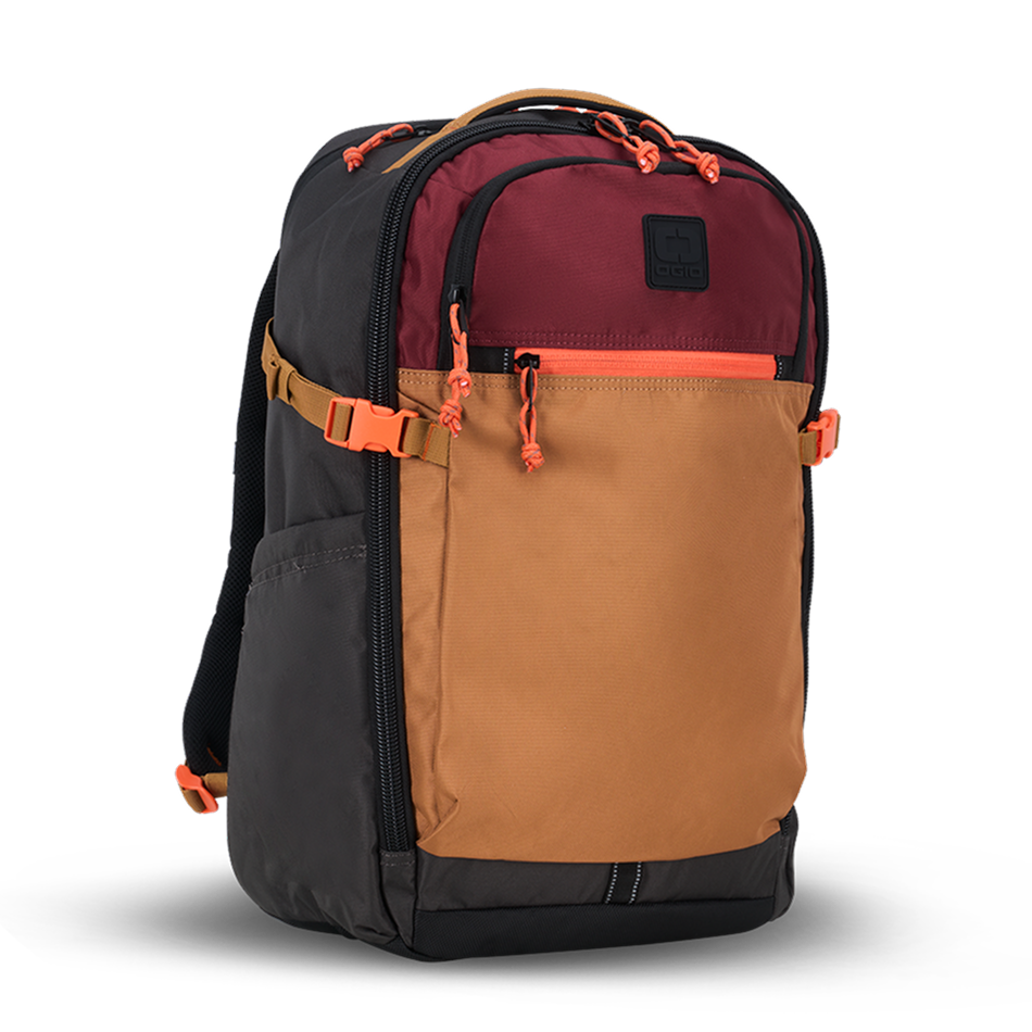 Alpha 25L Backpack