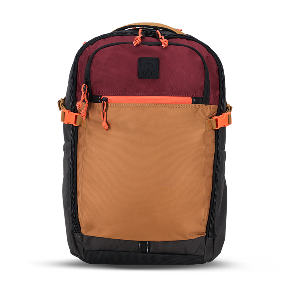 Alpha 25L Backpack image 3