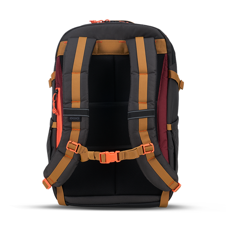Alpha 25L Backpack image 4